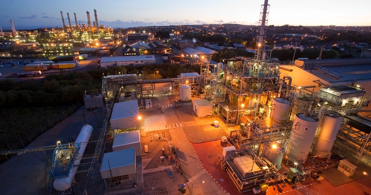 Cabot seeks lead role in carbon black sustainability Rubber News