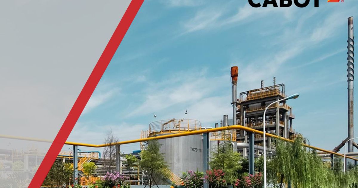 Cabot, Cognizant partner for digital transformation | Rubber News
