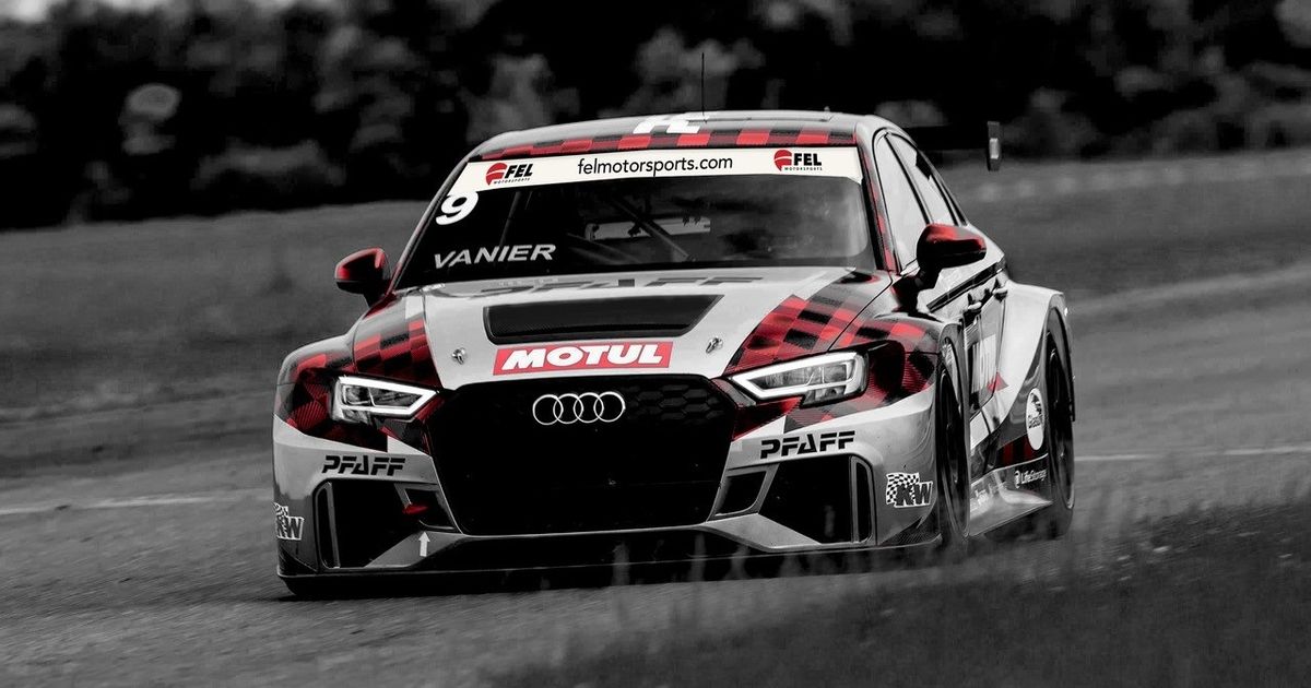 Michelin strikes supply deals with new Canadian racing series | Rubber News