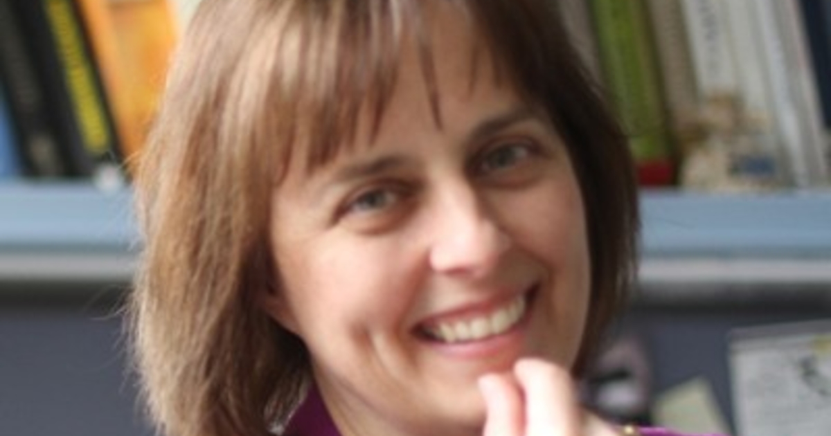 Sustainability expert Debbie Mielewski to deliver CPI conference keynote - Vimarsana News