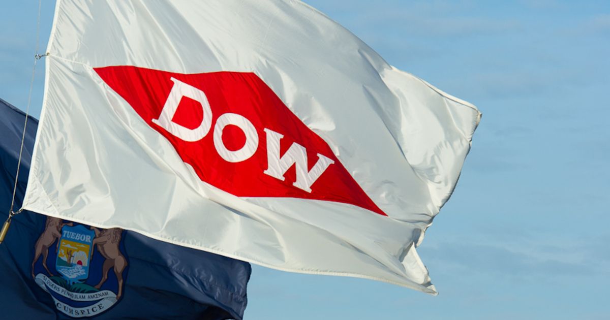 Dow Chemical To Build 250 Million Polyurethane Hub In Southern China 