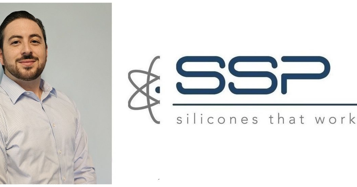 Gary Falchi named Silicone Specialty Products' business development
