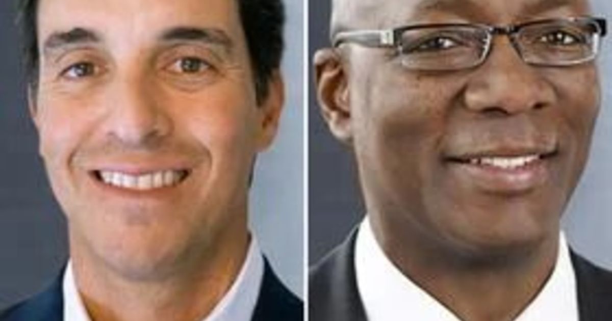 Goodyear VP Ellis Jones joins TimkenSteel board Rubber News