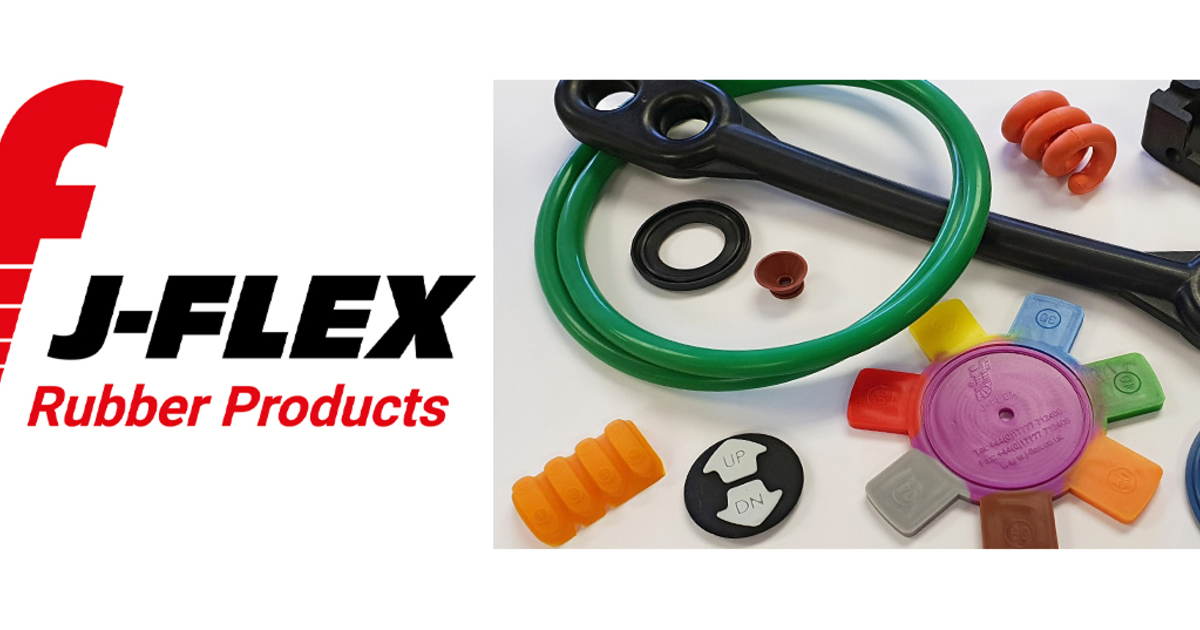 JFlex Rubber Products under new ownership Rubber News