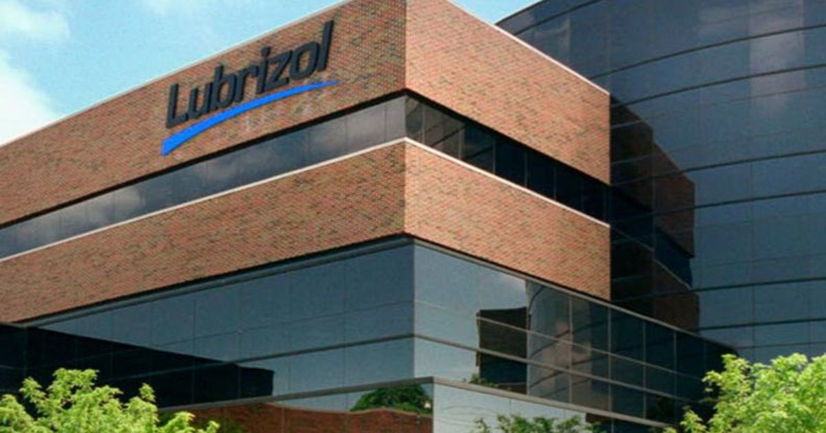 Lubrizol adds TPU capacity, testing ability Rubber News