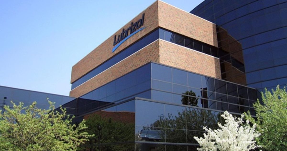 Lubrizol, Prince Pipes partner on Corzan in India Rubber News