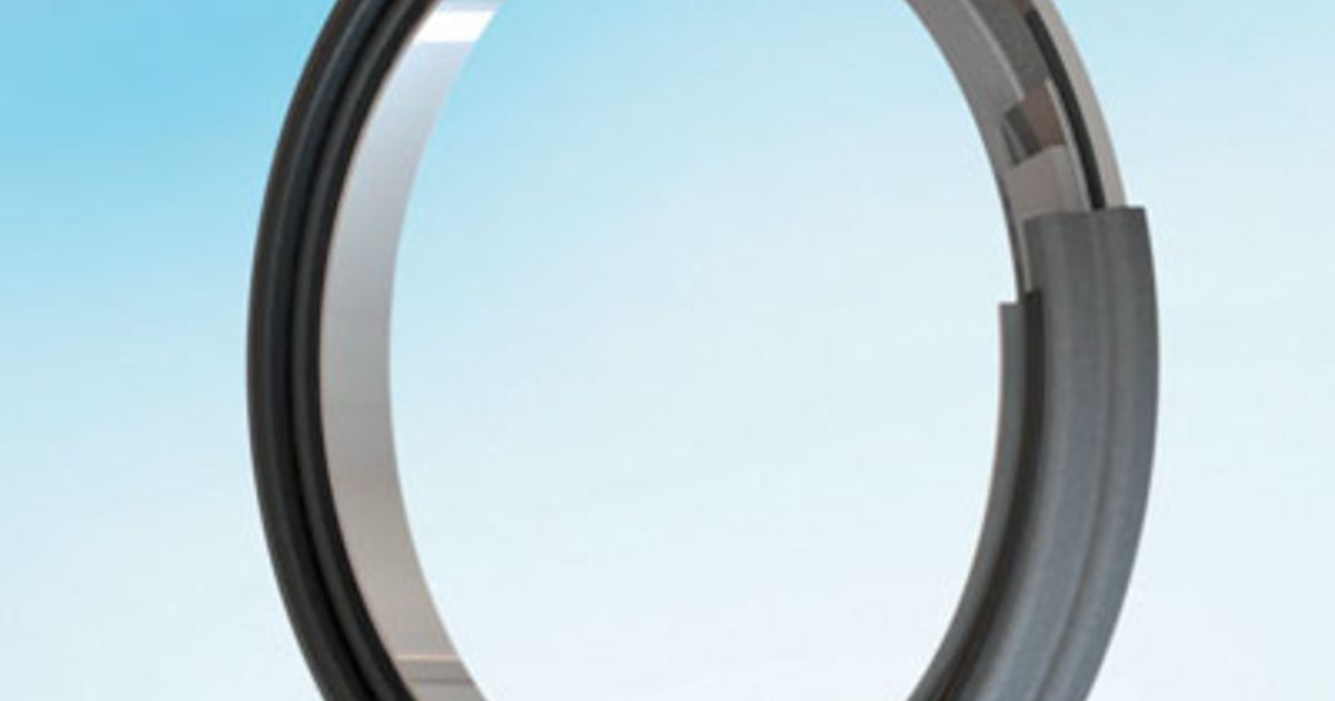 Freudenberglaunchesnewcrankshaftseal Rubber News