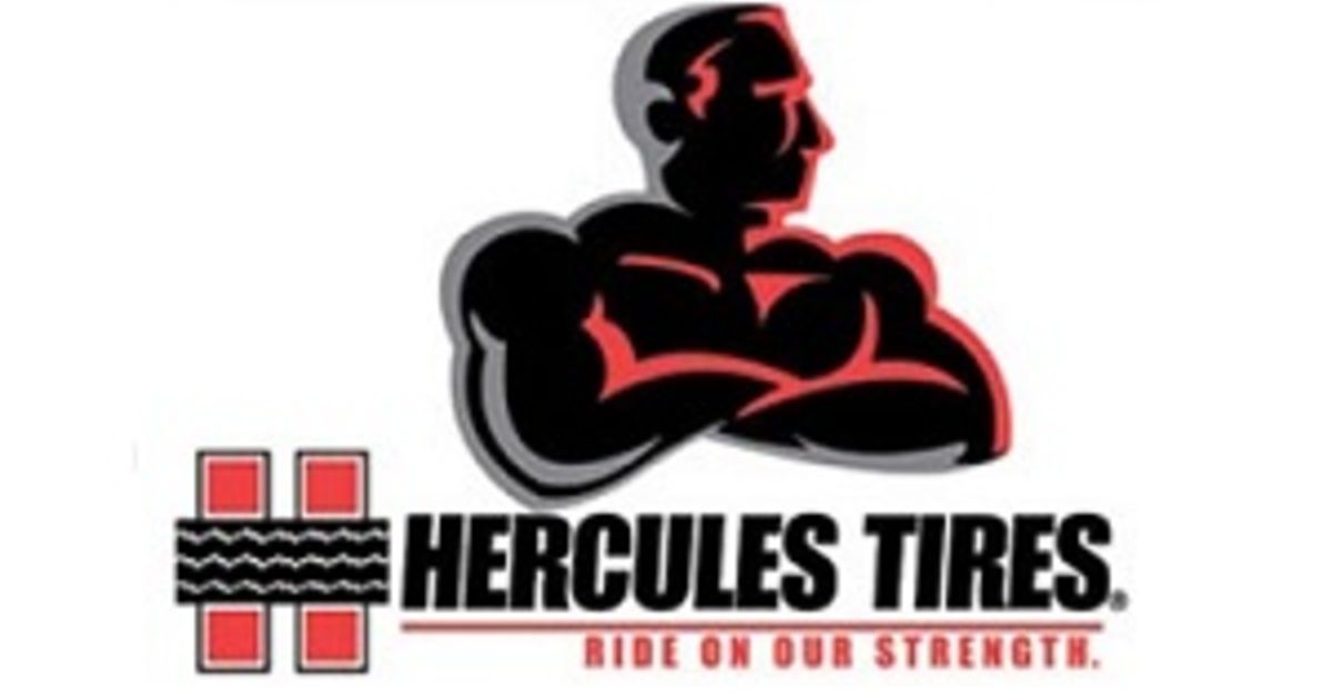 HerculesaddstoIronmantrucktireline Rubber News
