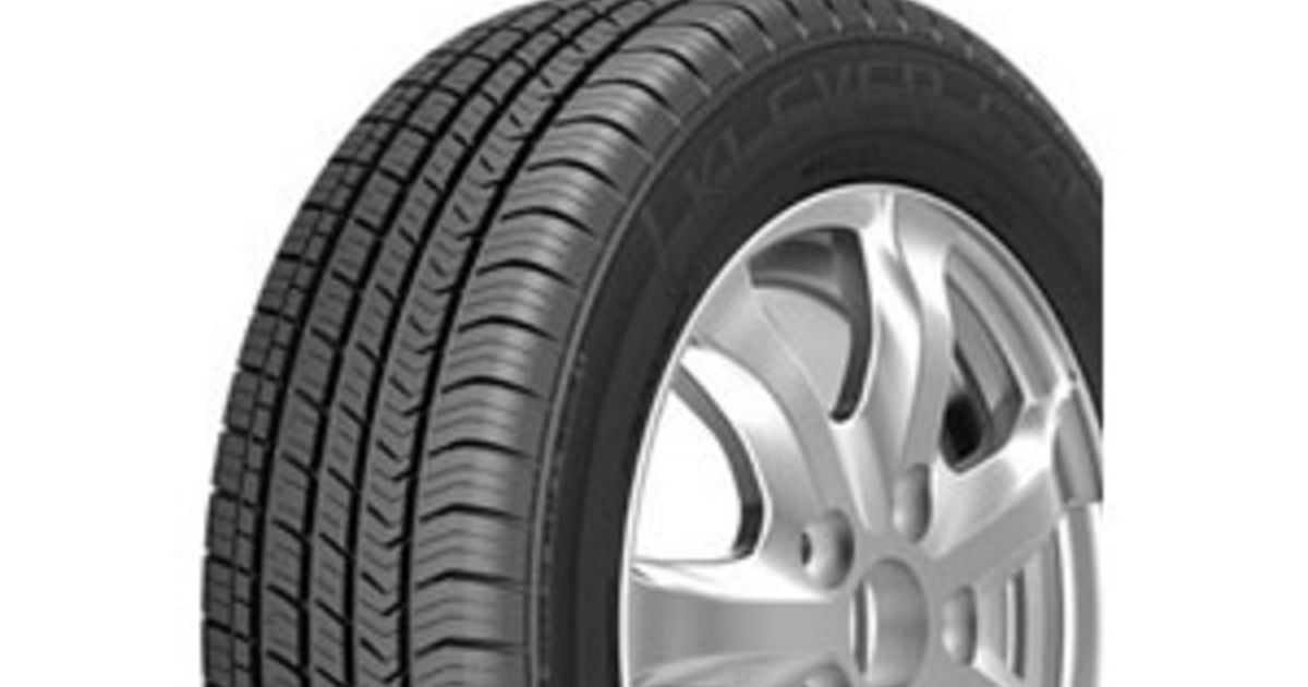 KendalaunchestirelineforSUVs/CUVs Rubber News