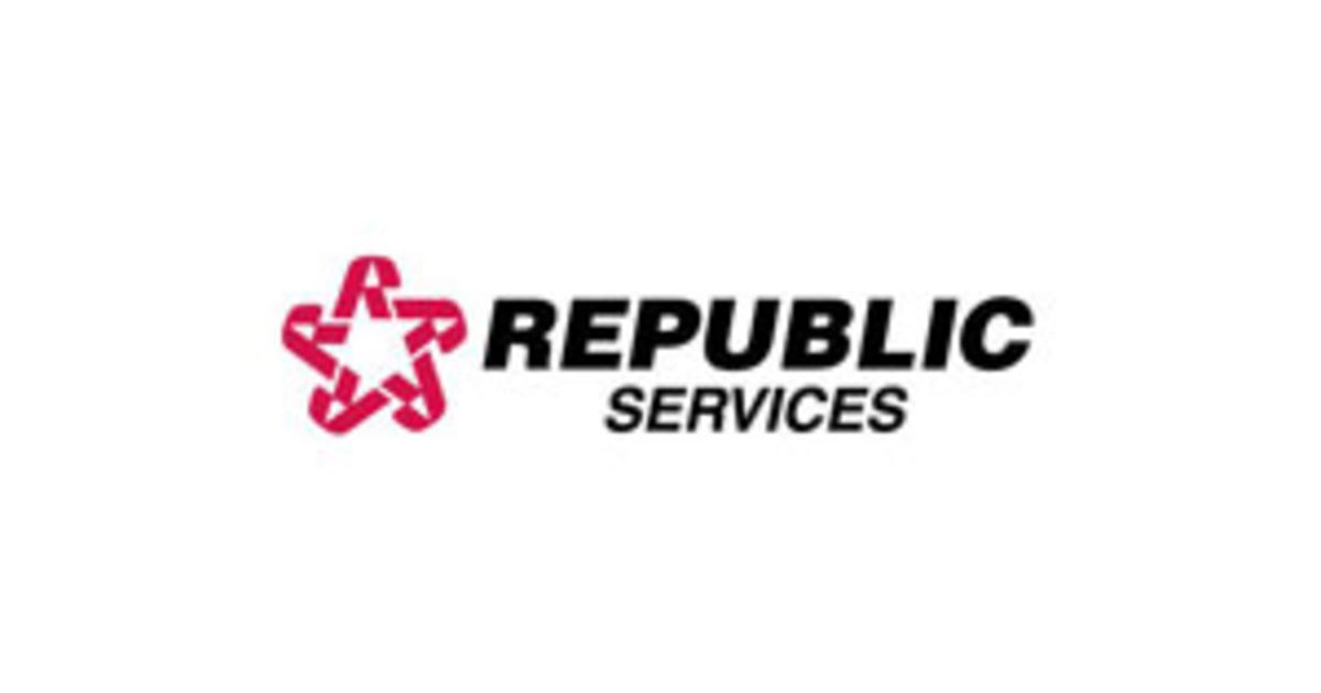 RepublicServicesopensresidentialrecyclingcenterinNevada Rubber