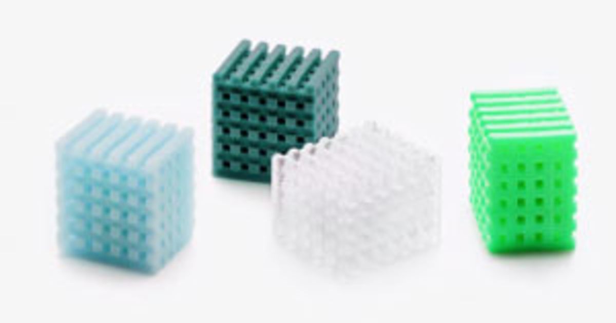 Wackertopremiere3DprintingwithsiliconesatKshow Rubber News