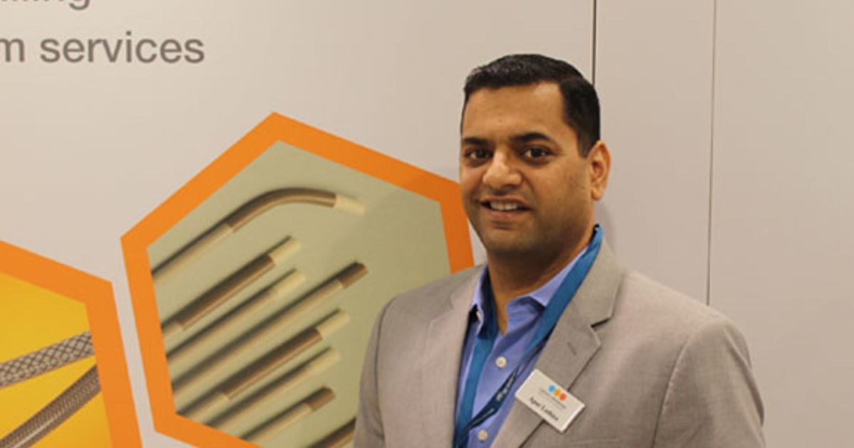 Lubrizolinveststogrowmedicalunit Rubber News