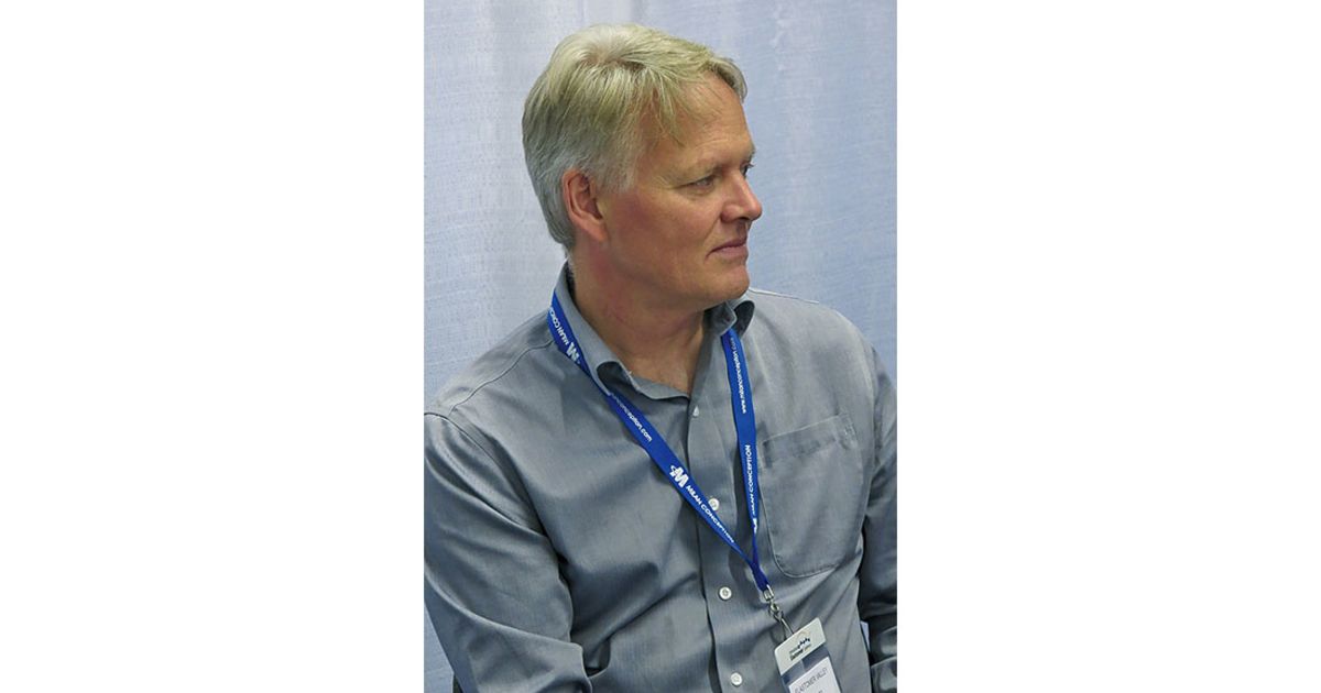 Robin Labare R4 Integration Inc Lab-Integration-tests-the-market | Rubber News