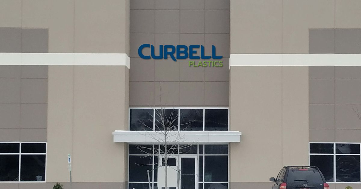 CurbellPlasticsrelocatesOhiofacility Rubber News