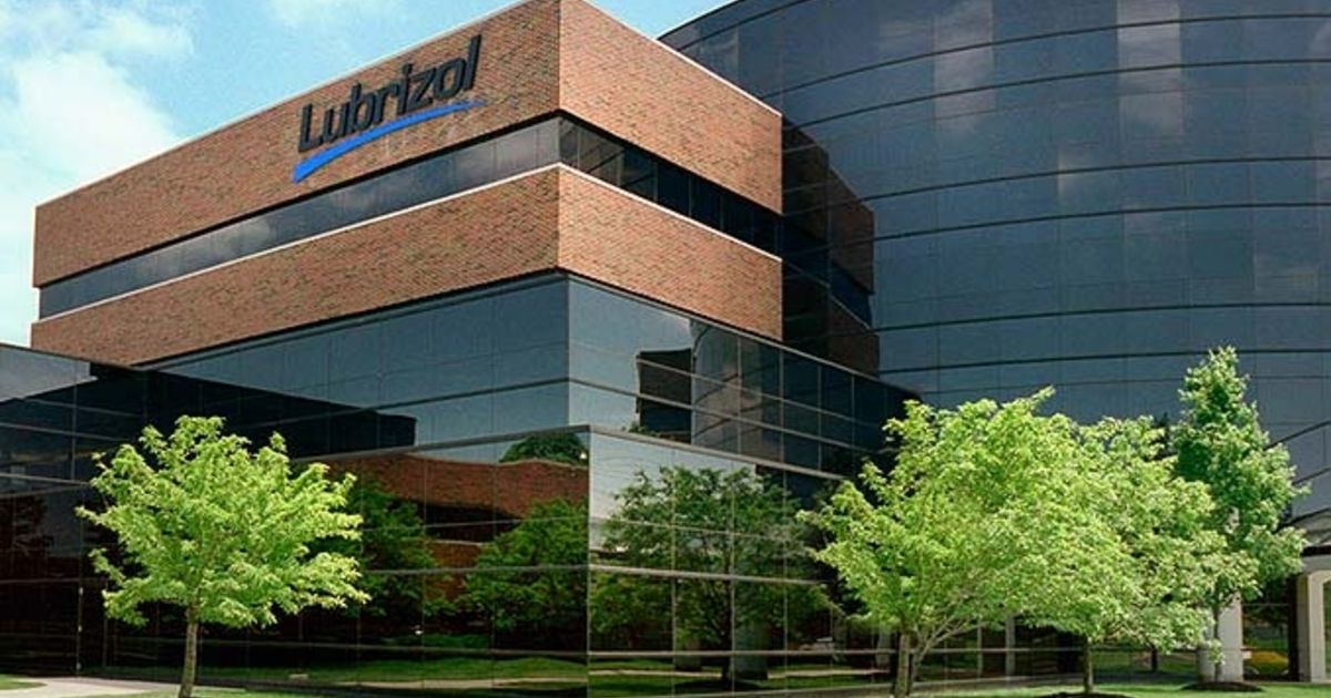 Lubrizol Corp. acquires Bavaria Medizin Technologie GmbH Rubber News