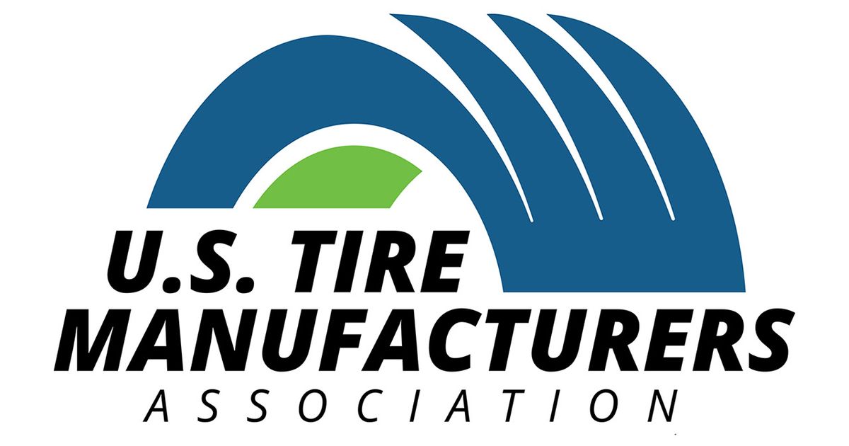 RMArebrandsitselfasU.S.TireManufacturersAssociation Rubber News