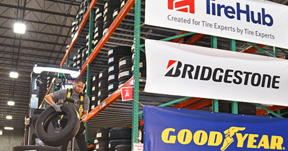 TireHub launches Hubbers helping Hubbers emergency fund Rubber News