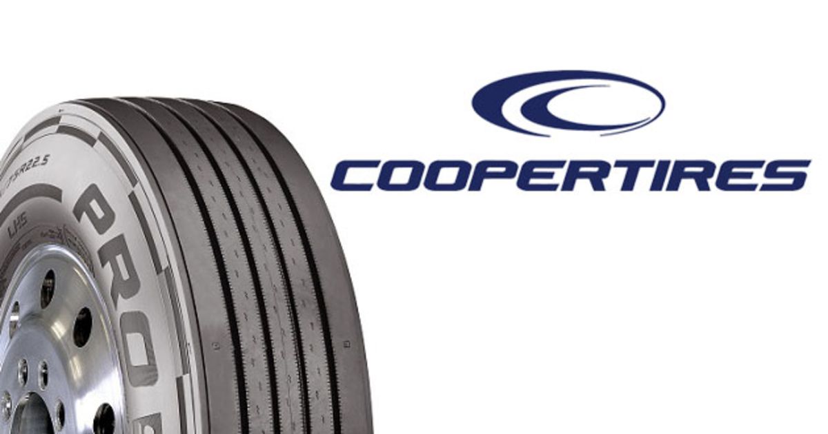 CooperTireaddstoProSeriesline Rubber News