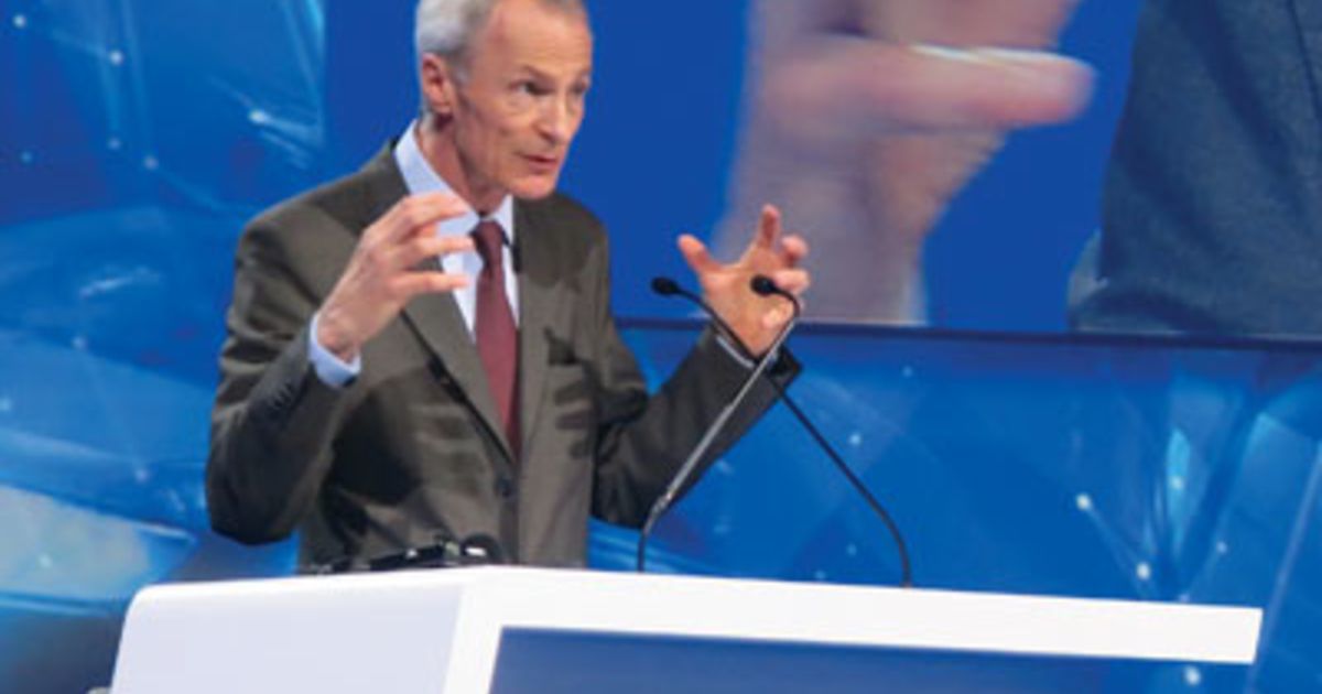 Michelin-pursues-sustainable-mobility | Rubber News