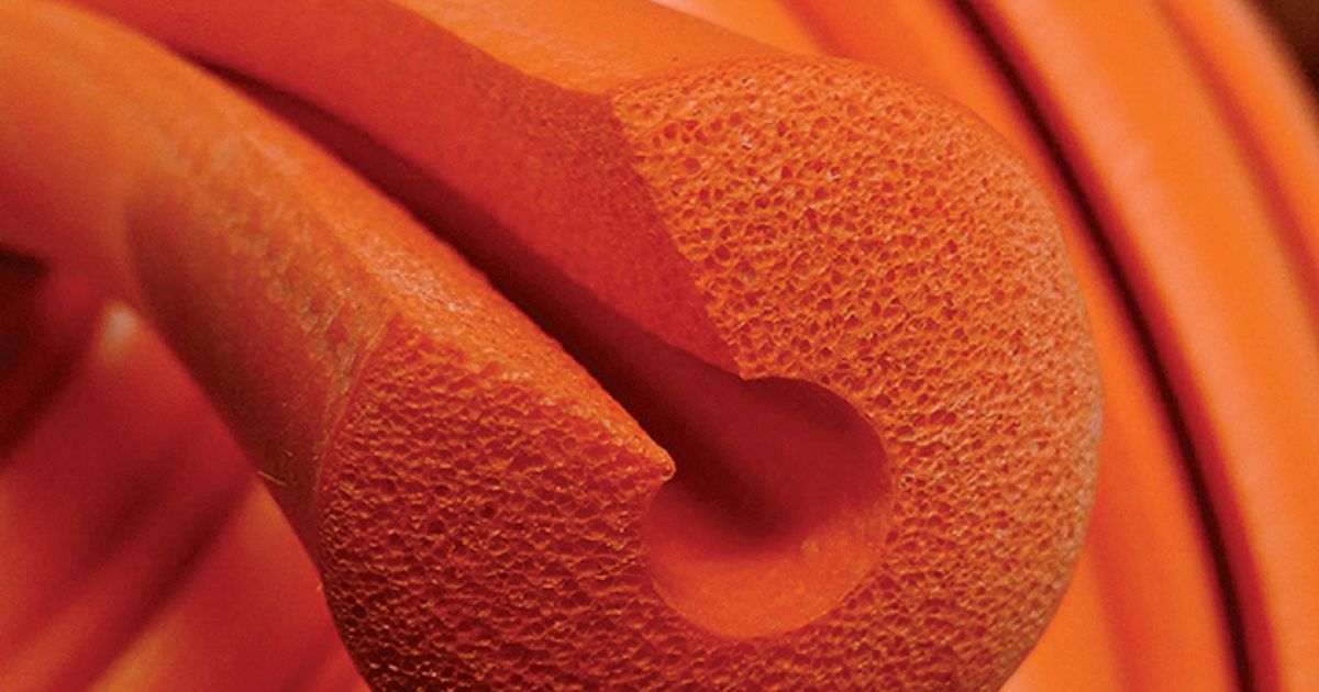 GCP Elastomeric continues to exceed expectations | Rubber News
