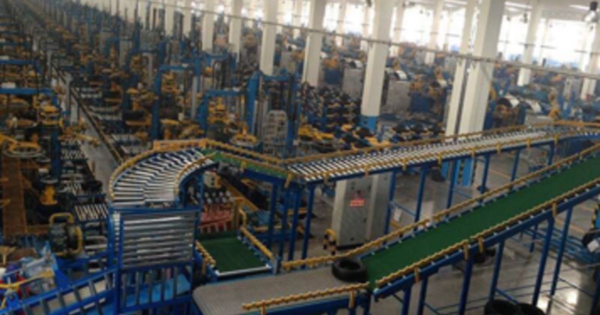 Haohua Tire advances Sri Lanka tire plant project Rubber News