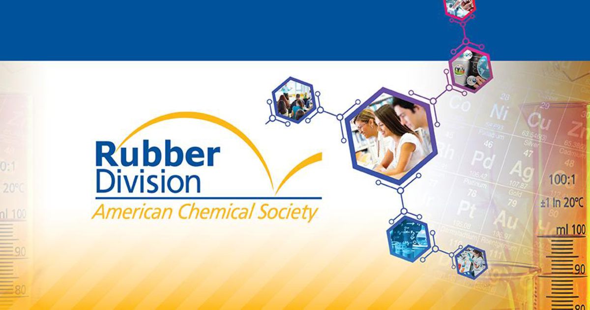 Rubber Division seeks sponsor for Bioelastomer Award - Vimarsana News