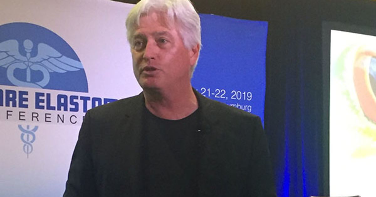 Healthcare Elastomers keynote: End users should be focus of medical ...