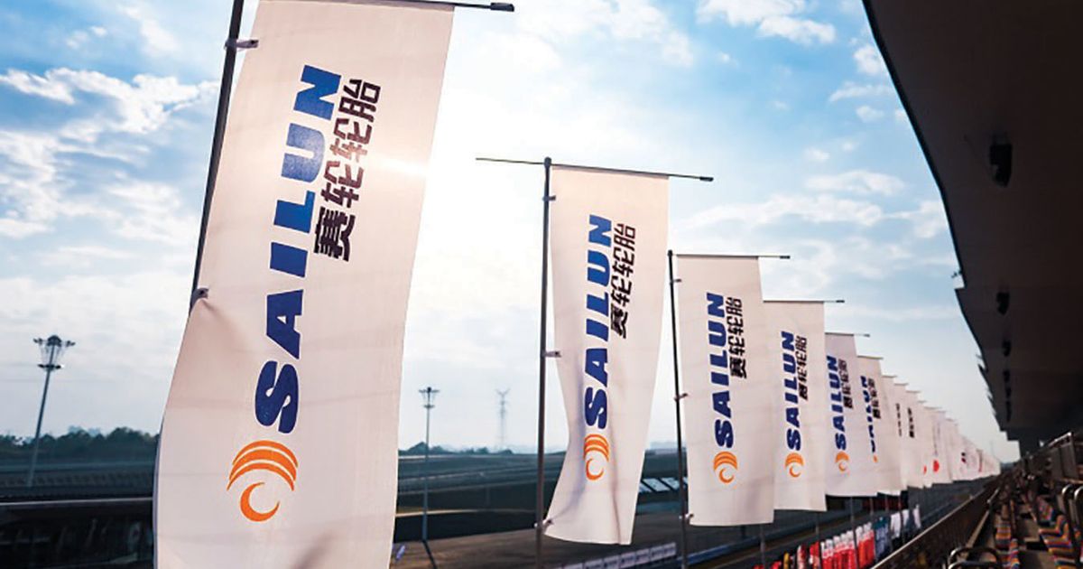 Sailun Tire Americas 25th member of TRAC Tire and Rubber