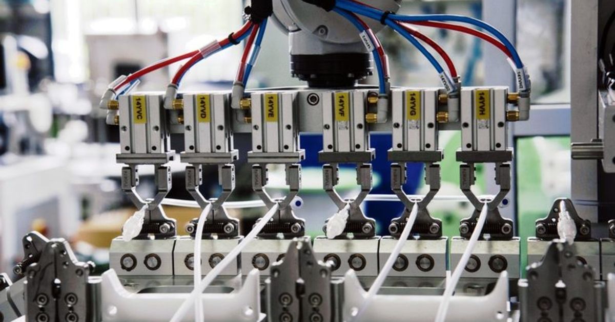 Medical device assembler TechnoMed is now Tecnoideal America Rubber News