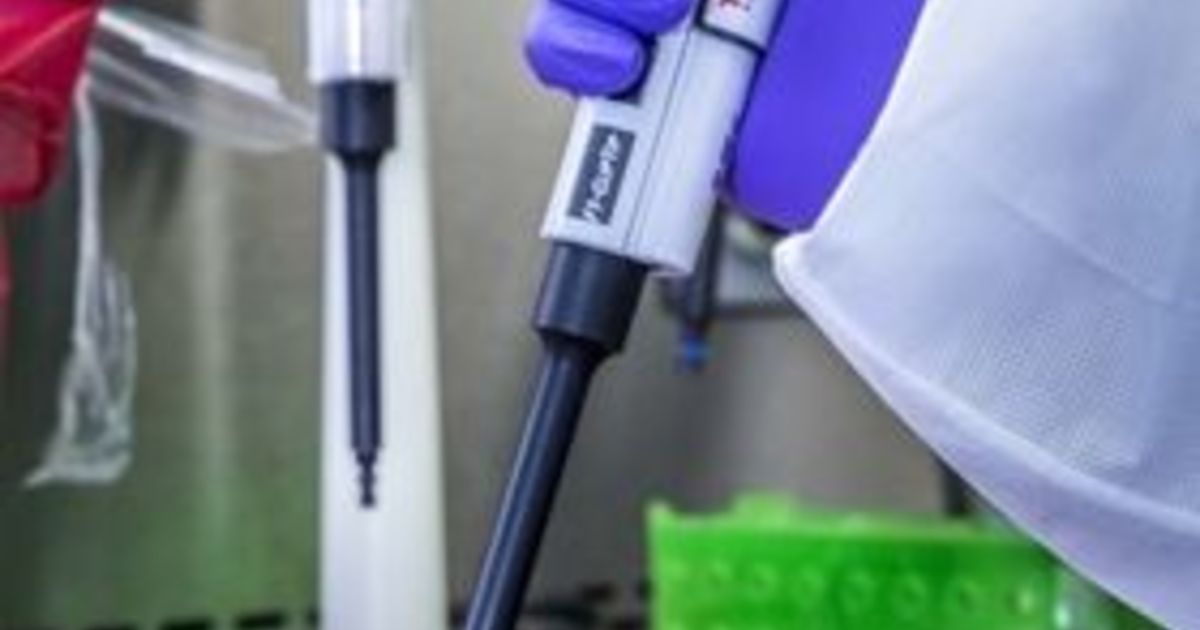 Thermo Fisher invests 140M in laboratory plastics production for COVID