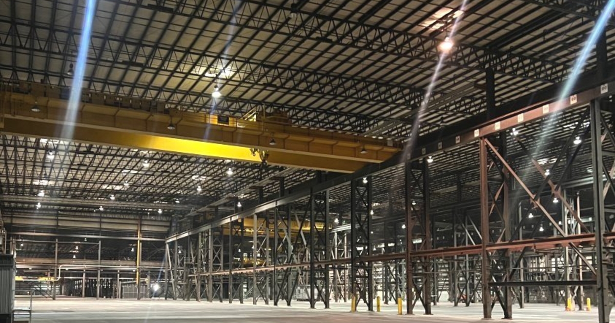 United Safety Technology receives Foreign Trade Zone authorization