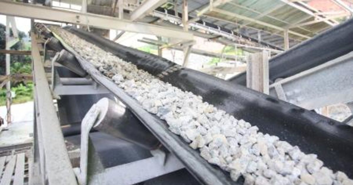 Yokohama invests 13.5M in conveyor belt production capacity Rubber News