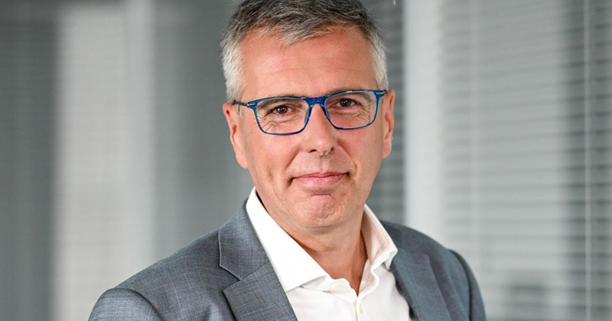 Holger Klein to succeed Wolf-Henning Scheider as ZF CEO - Vimarsana News