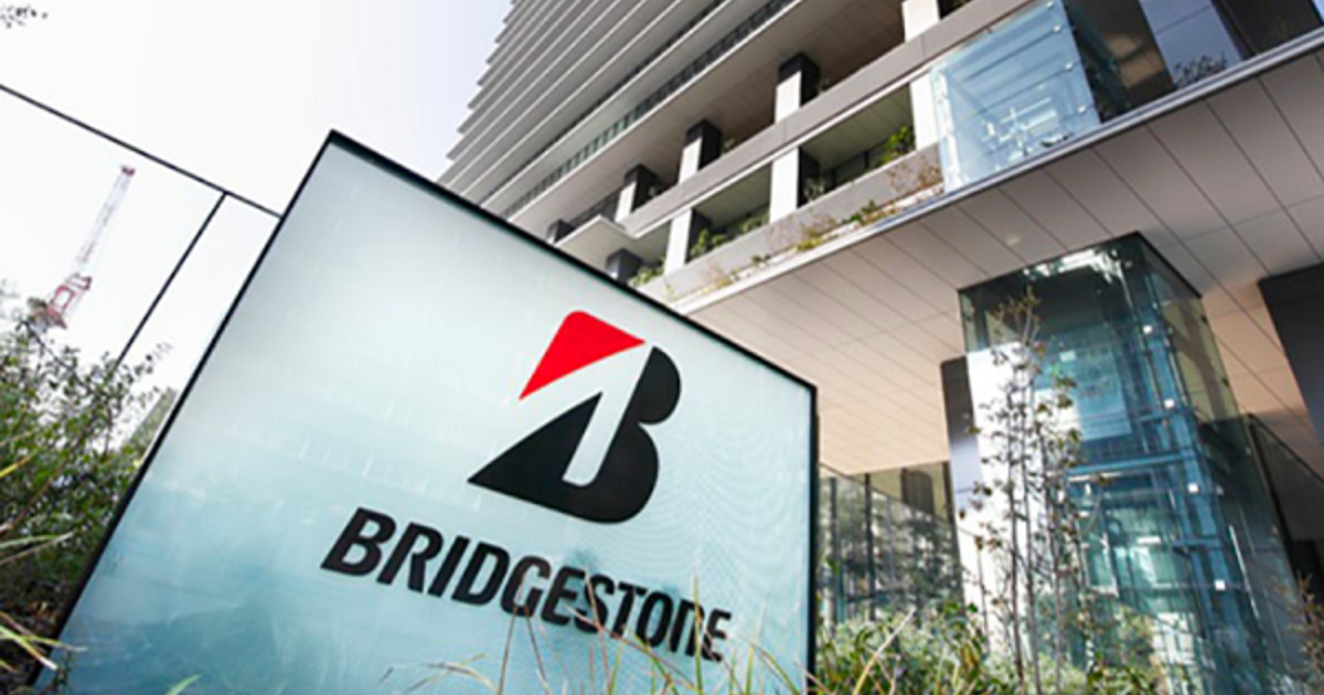 Bridgestone sells synthetic rubber business to LCY Chemical Rubber News