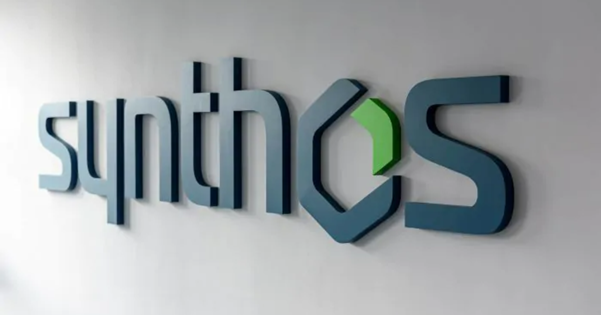 Synthos Makes Recourse Claim To Ineos After Cartel Fine Rubber News