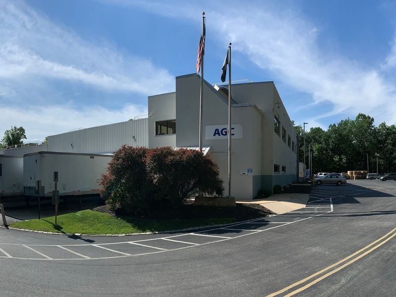 AGC Chemicals Americas is expanding in Pennsylvania - Vimarsana News