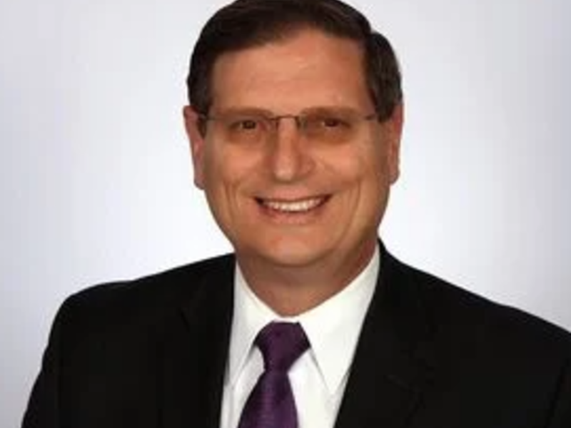 Andy Claytor joins Elite Elastomers as VP of sales - Vimarsana News