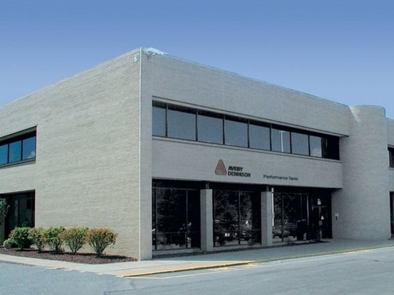 Avery Dennison to expand Painesville, Ohio plant Rubber News