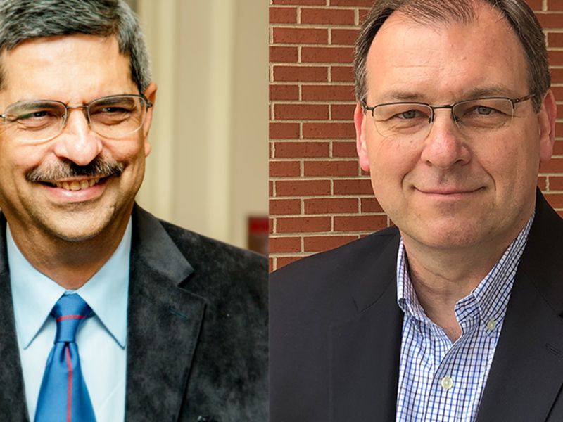 Minoo Mehta to retire, Doug Kershaw to lead BKT USA - Vimarsana News