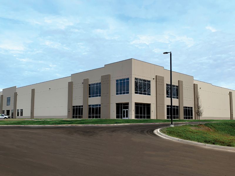 Ammeraal Beltech adding Georgia conveyor belt plant - Vimarsana News