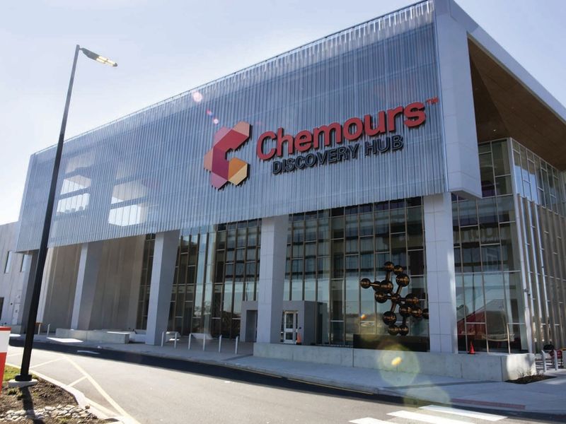 Chemours sets greenhouse gas emissions reduction targets - Vimarsana News