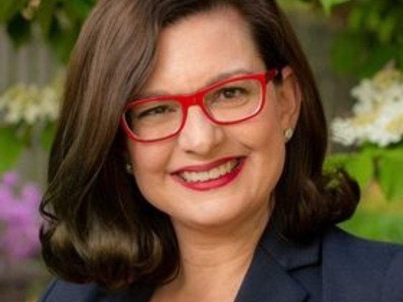 Lubrizol names its first chief diversity officer - Vimarsana News
