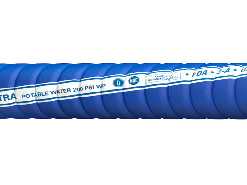 ContiTech raises the bar for potable water hoses - Vimarsana News
