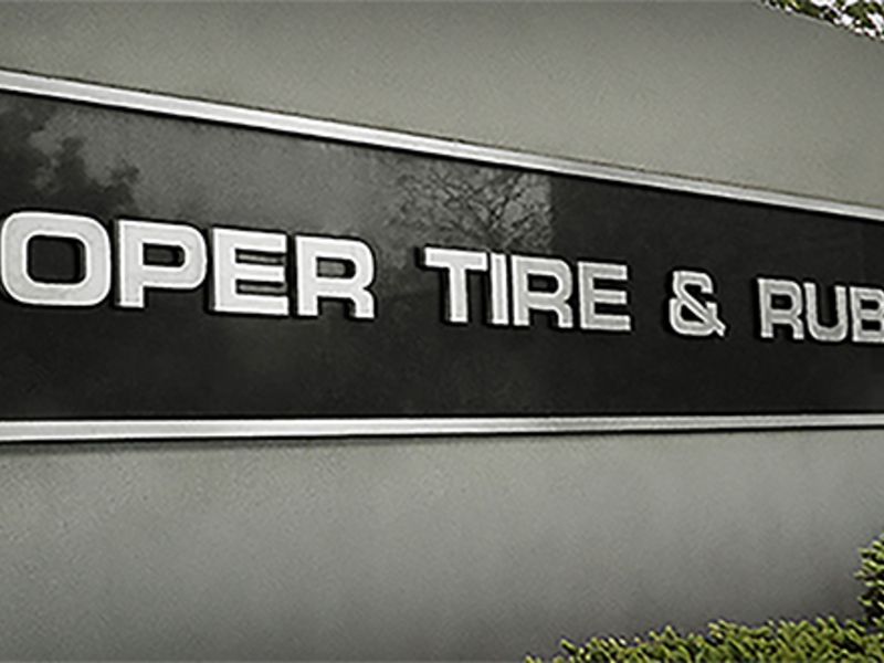 Cooper Tire recalling 430,000+ whitewall LT tires in multiple brands - Vimarsana News