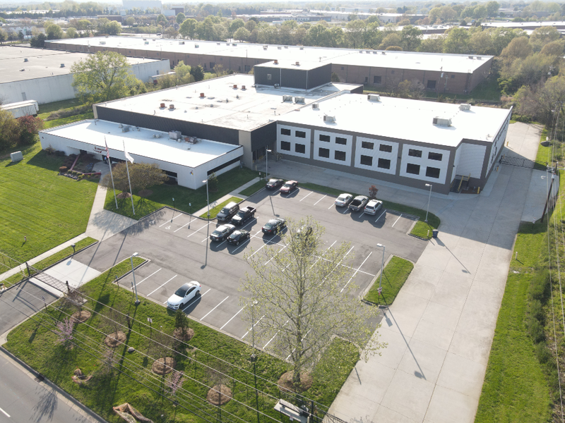 New exec eyes growth at Megadyne, Jason Industrial - Vimarsana News