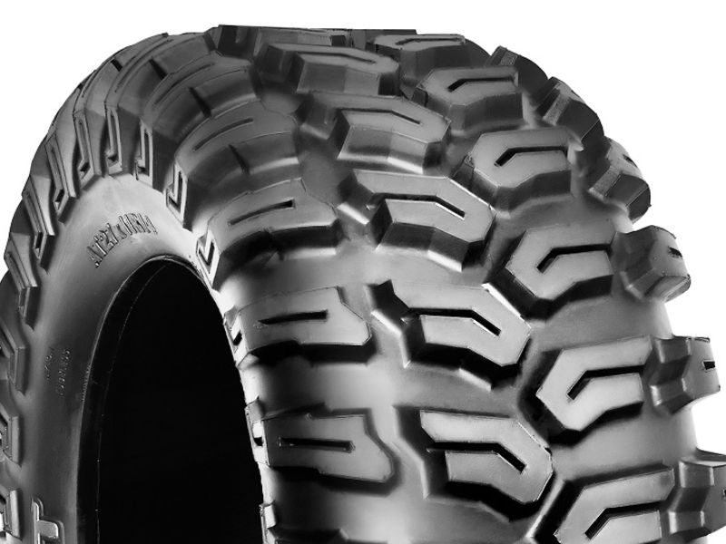 BKT ATV/UTV tires offering expands with Sierra Max Pro radials - Vimarsana News