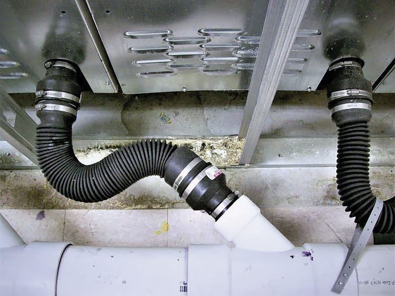 Crushproof Flex Flow hose line gains traction - Vimarsana News