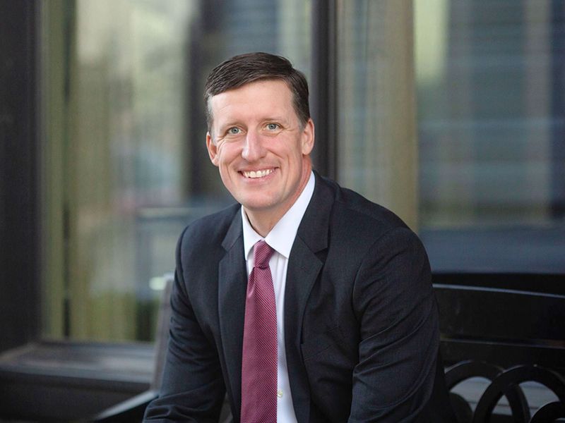 Curtis Brison named president of Hankook Tire North America - Vimarsana News