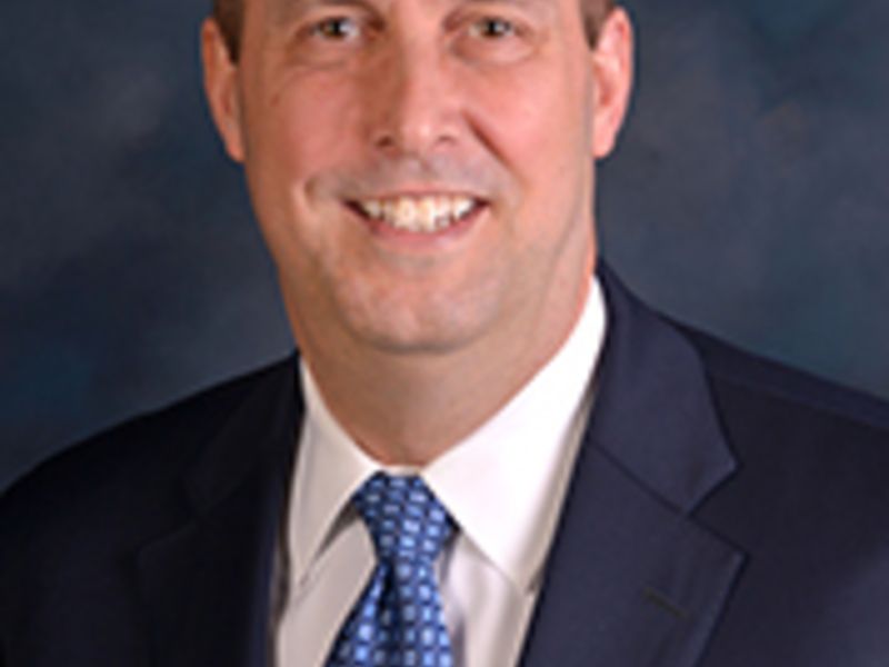 Cooper Standard promotes Christopher Couch, D. William Pumphrey as Jeffrey DeBest departs - Vimarsana News