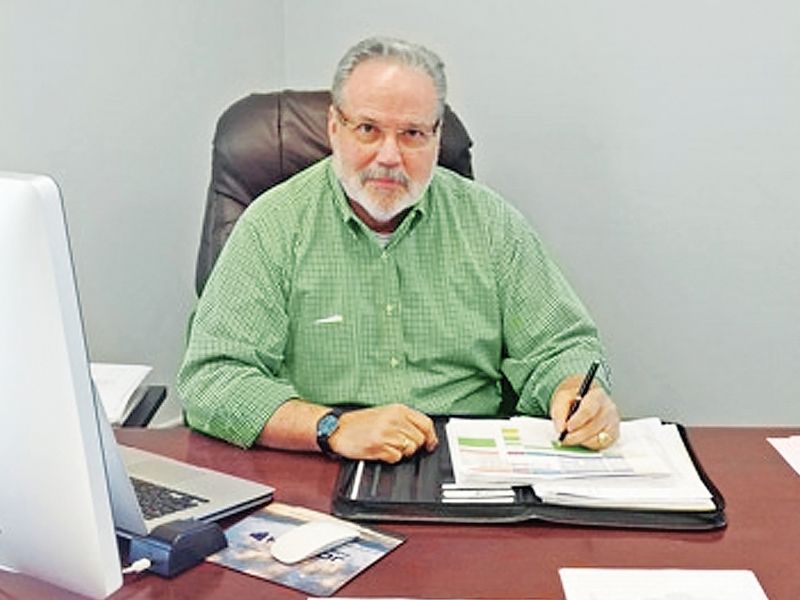 Donald Picard starts consultancy to stay involved in polymers - Vimarsana News